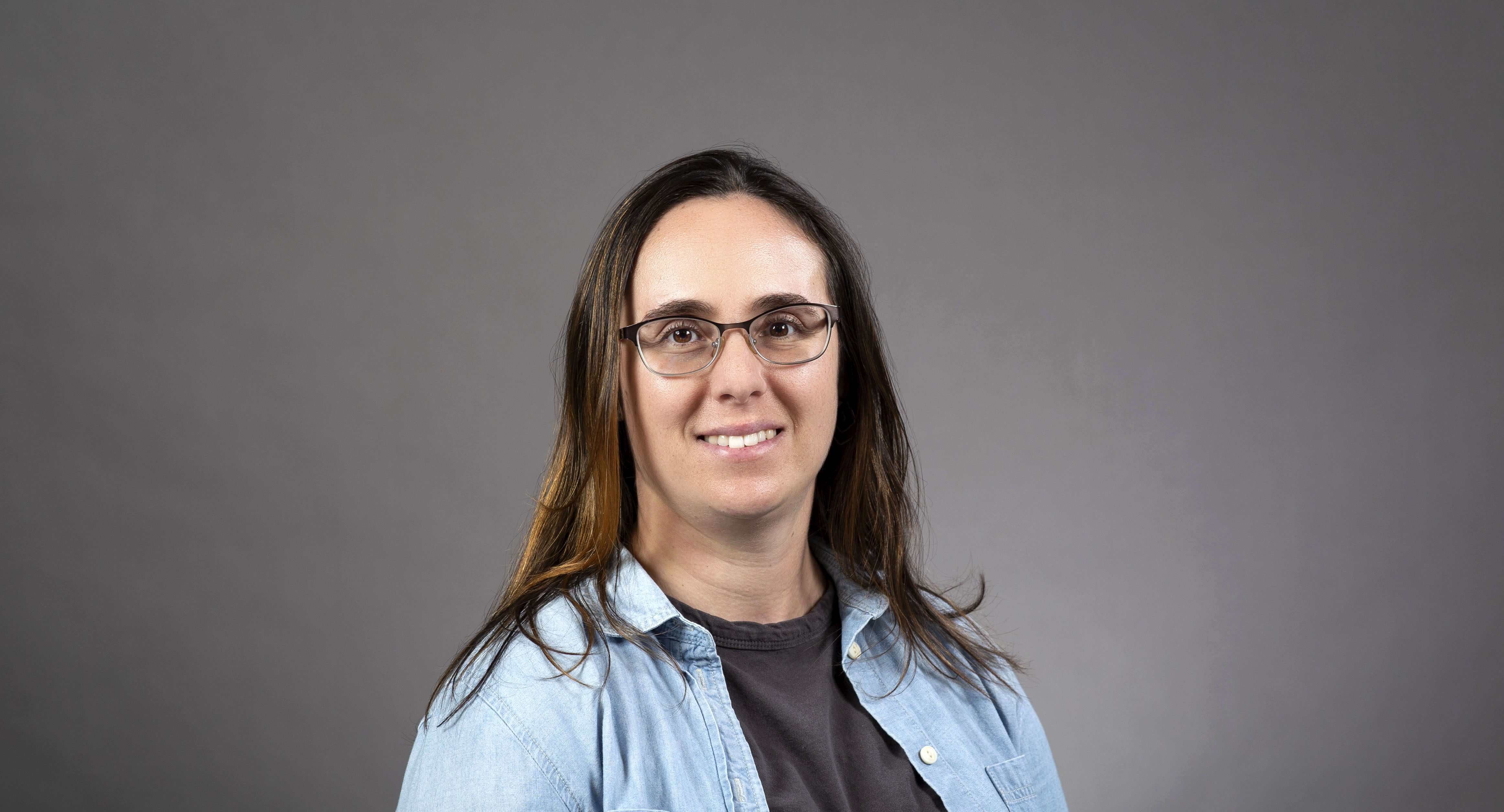 Alessandra Buccella, Phd